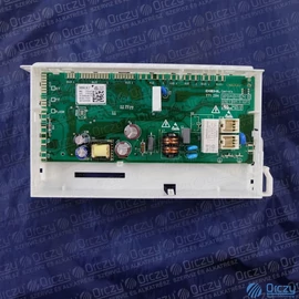 Elektronika vezérlő (eredeti) GORENJE/MORA mosogatógép / RENDELÉSRE