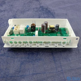 Elektronika vezérlő (eredeti) GORENJE/MORA mosogatógép / RENDELÉSRE