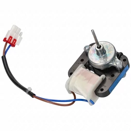 Ventilátor motor fagyasztótér (eredeti) BEKO hűtőgép / RENDELÉSRE