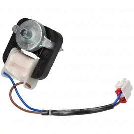 Ventilátor motor fagyasztótér (eredeti) BEKO hűtőgép / RENDELÉSRE