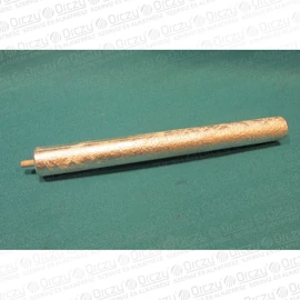 150x16 mm Anód (eredeti) ARISTON bojler / RENDELÉSRE