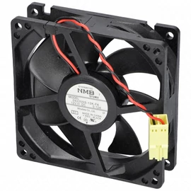 Ventilátor (eredeti) BEKO hűtőgép