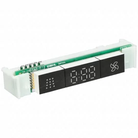 Elektronika kijelző (eredeti) GORENJE/MORA mosogatógép / RENDELÉSRE