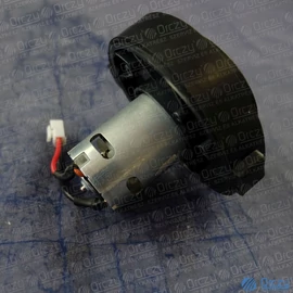 Motor (eredeti) GORENJE/MORA porszívó / RENDELÉSRE