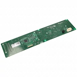 Elektronika, kijelző (eredeti) GORENJE/MORA mosógép / RENDELÉSRE