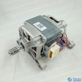 Motor (eredeti) GORENJE/MORA mosógép / RENDELÉSRE
