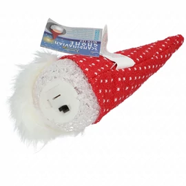 Karácsonyi skandináv manó - LED-del - 4 féle - 20 cm