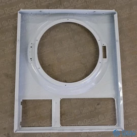 Előlap (eredeti) GORENJE/MORA szárítógép / RENDELÉSRE