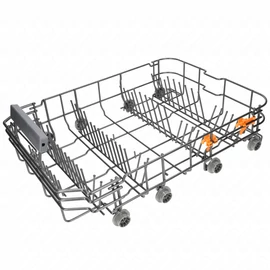 Kosár alsó (eredeti) GORENJE/MORA mosogatógép / RENDELÉSRE