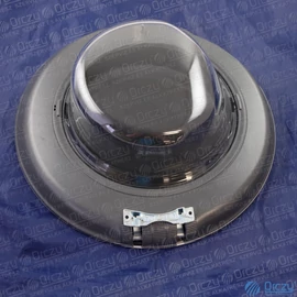 Ajtó (eredeti) GORENJE/MORA mosógép / RENDELÉSRE