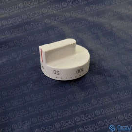 Gomb, hőfokszabályzó (eredeti) GORENJE/MORA tűzhely / RENDELÉSRE