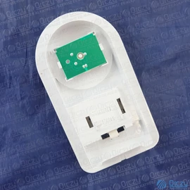 Burkolat, világítás (eredeti) BEKO hűtőgép / RENDELÉSRE