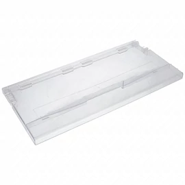 403x197x19 mm Előlap, fagyasztófiók (eredeti) GORENJE hűtőgép / RENDELÉSRE