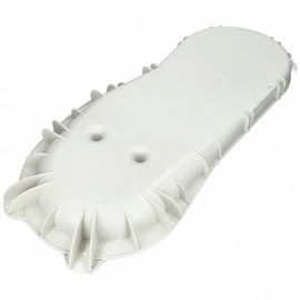 Burkolat ventilátor (eredeti) GORENJE/MORA szárítógép / RENDELÉSRE