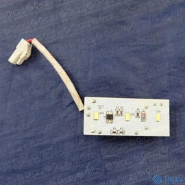 Elektronika világítás LED (eredeti) GORENJE/MORA hűtőgép / RENDELÉSRE