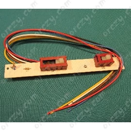 Elektronika (kezelő, eredeti) TEKA páraelszívó / RENDELÉSRE