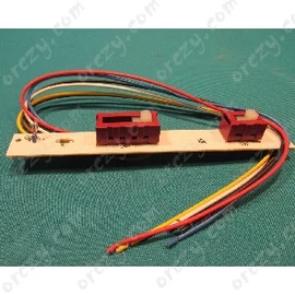 Elektronika (kezelő, eredeti) TEKA páraelszívó / RENDELÉSRE