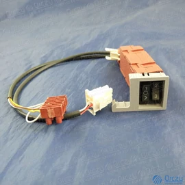 Elektronika+kezelő előlap (eredeti) ELECTROLUX páraelszívó / RENDELÉSRE
