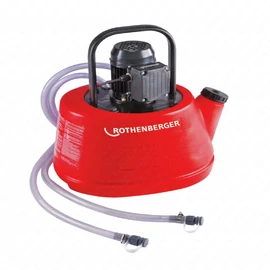 Vízkőmentesítő szivattyú, ROCAL 20, 40L / perc, ROTHENBERGER 61100 / RENDELÉSRE