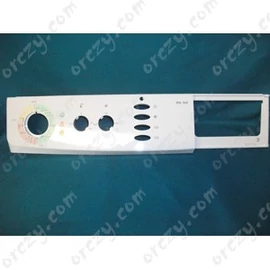 Burkolat (kezelő panel) GORENJE mosógép /RENDELÉSRE