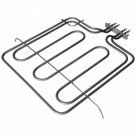 Fűtőbetét, felső (eredeti) GORENJE/MORA tűzhely / RENDELÉSRE
