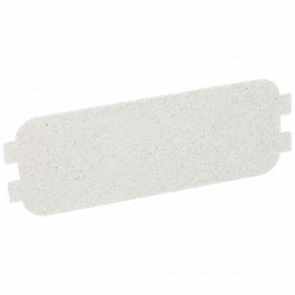Csillámlap (eredeti) GORENJE/MORA mikrohullámú sütő / 