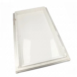 Ajtó (normál téri,eredeti, szépséghibás) GORENJE hűtő