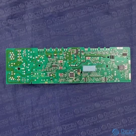 Elektronika vezérlő (eredeti) GORENJE/MORA szárítógép / RENDELÉSRE
