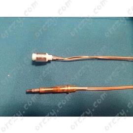 Termoelem GORENJE tűzhely / RENDELÉSRE