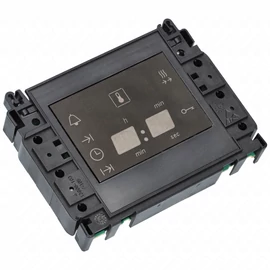 Programóra (elektronikus) (eredeti) BOSCH tűzhely / RENDELÉSRE