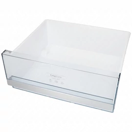 Fiók zöldségtartó zöld (eredeti) GORENJE/MORA hűtőgép / RENDELÉSRE