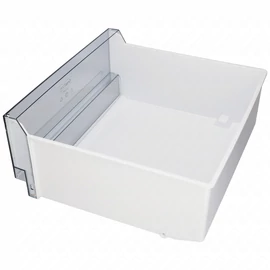 Fiók zöldségtartó zöld (eredeti) GORENJE/MORA hűtőgép / RENDELÉSRE