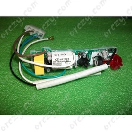 Elektronika (vasaló) Siemens/RENDELÉSRE