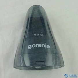Ciklon tartály (eredeti) GORENJE/MORA porszívó / RENDELÉSRE