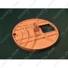 Hordozó tárcsa BOSCH Pl.: MCM4100/01 robotgép / RENDELÉSRE