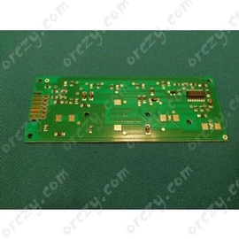 Elektronika, vezérlő (eredeti) ARISTON bojler / RENDELÉSRE