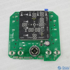 Elektronika, kijelző (eredeti) ARISTON bojler / RENDELÉSRE