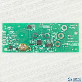 Elektronika, vezérlő (eredeti) ARISTON bojler / RENDELÉSRE