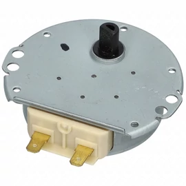 Motor, tányérforgató (eredeti) LG mikrohullámú sütő / RENDELÉSRE