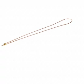 1100 mm Termoelem, sütő (eredeti) GORENJE/MORA tűzhely / RENDELÉSRE