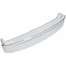 Polc ajtó alsó (eredeti) GORENJE/MORA hűtőgép / RENDELÉSRE