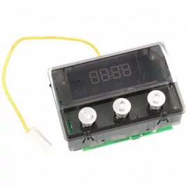 Elektronika, óra (eredeti) ELECTROLUX tűzhely / RENDELÉSRE