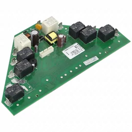 Elektronika, kezelő (eredeti) BEKO főzőlap / RENDELÉSRE