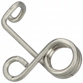 Rugó zsanér (eredeti) GORENJE/MORA mosogatógép / RENDELÉSRE