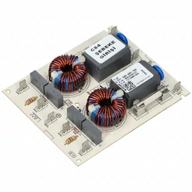 Elektronika, táp (bontott) BEKO főzőlap