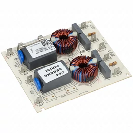 Elektronika, táp (bontott) BEKO főzőlap