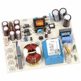 Elektronika, tápegység (eredeti) BEKO tűzhely / RENDELÉSRE