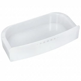 Polc ajtó középső (eredeti) GORENJE/MORA hűtőgép / RENDELÉSRE