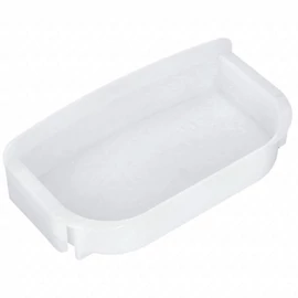 Polc ajtó középső (eredeti) GORENJE/MORA hűtőgép / RENDELÉSRE