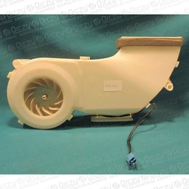 Ventilátor (eredeti) BOSCH hűtőgép / RENDELÉSRE